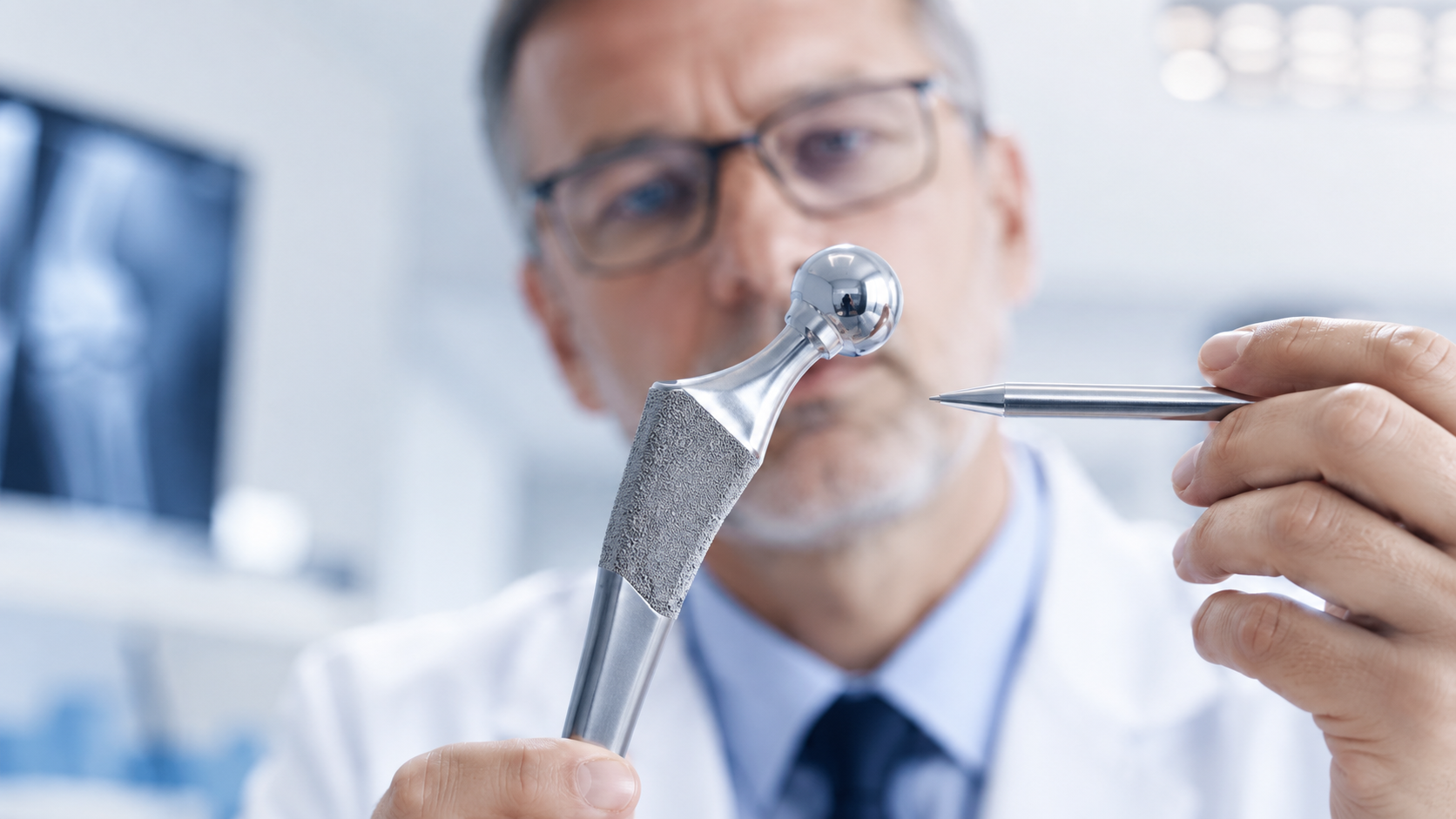 Latest company case about Medical Field