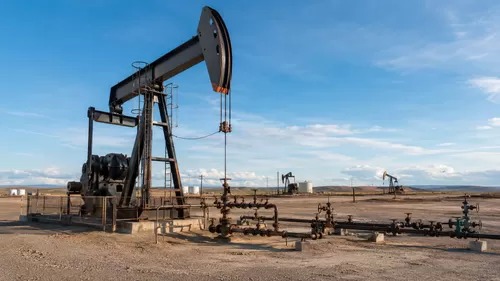 Latest company case about Oil and Gas