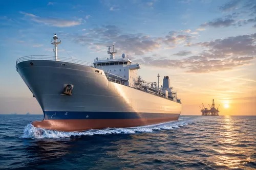 Latest company case about Marine Industry